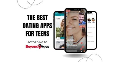 dejtingapp under 18|Teenage Dating Apps – 11 Dating Apps For Under 18